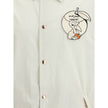 Moncler x Donald Glover Moncler x Gilga Farm by Donald Glover Satsuma Shirt Jacket Moncler x Donald Glover