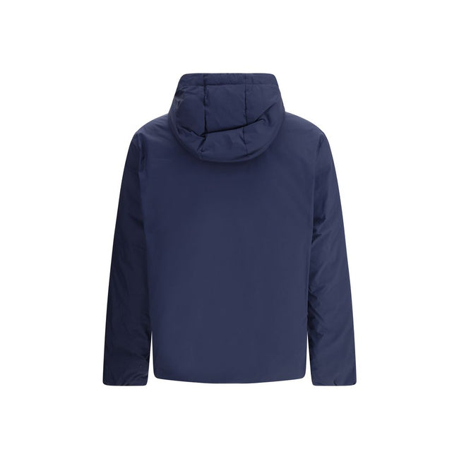 Moncler x Donald Glover The Moncler x Gilga Farm by Donald Glover Caracara short Down Jacket Moncler x Donald Glover