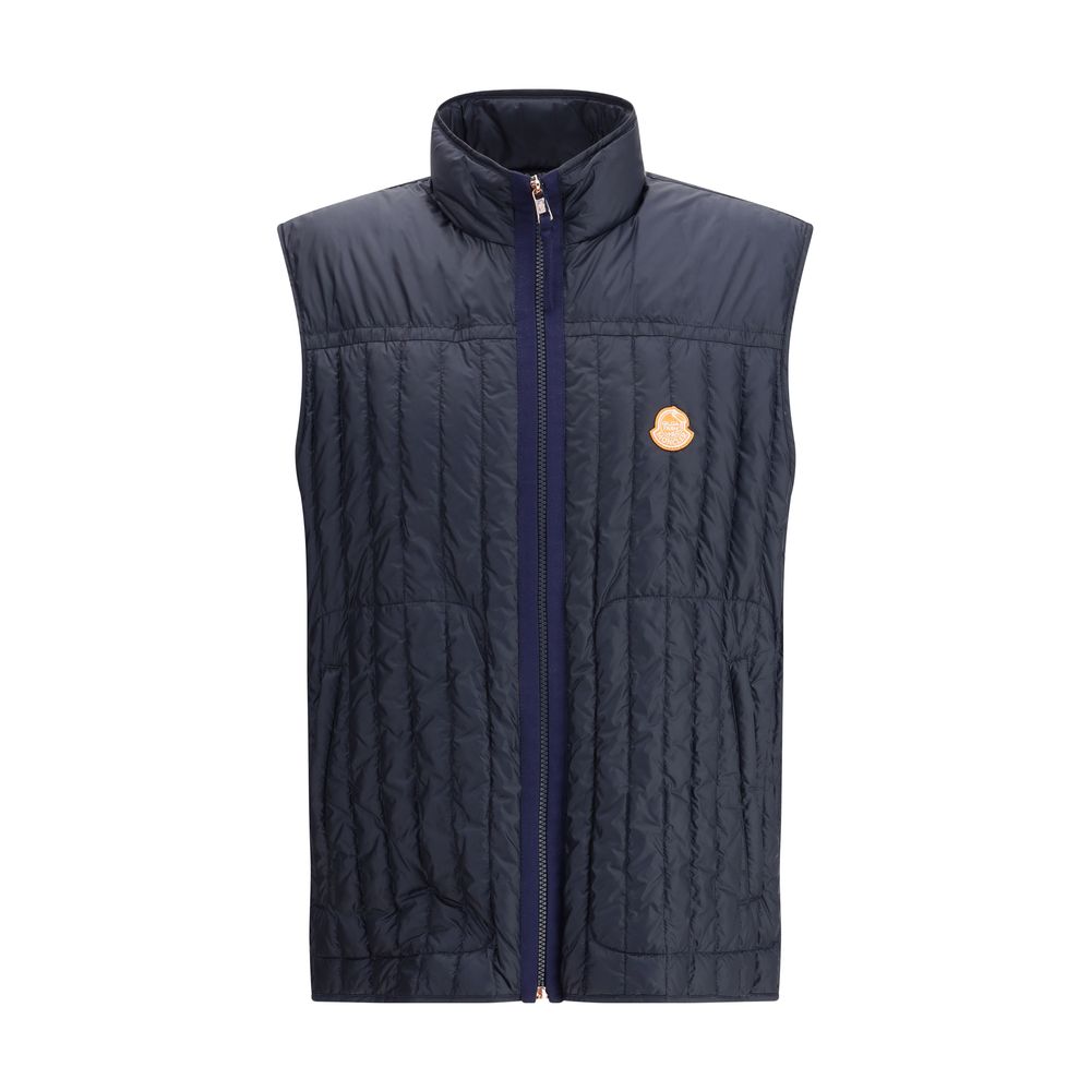 Moncler x Donald Glover Moncler x Gilga Farm by Donald Glover Down Vest Moncler x Donald Glover