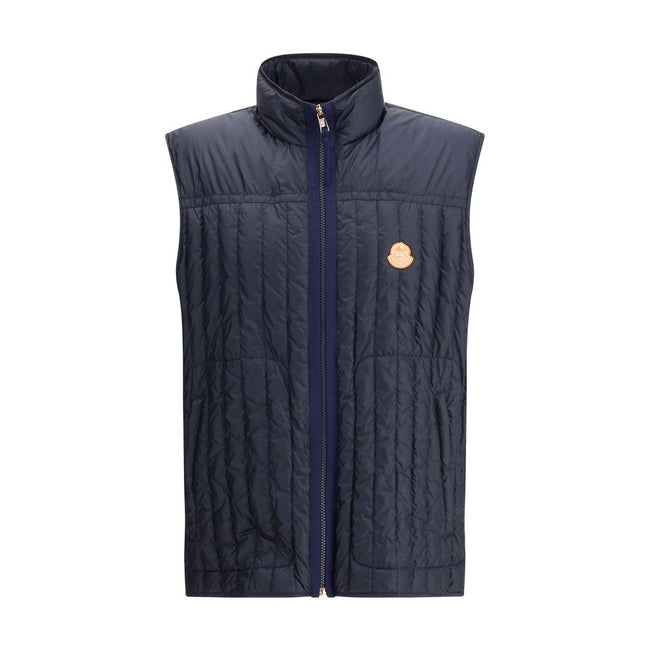 Moncler x Donald Glover Moncler x Gilga Farm by Donald Glover Down Vest Moncler x Donald Glover