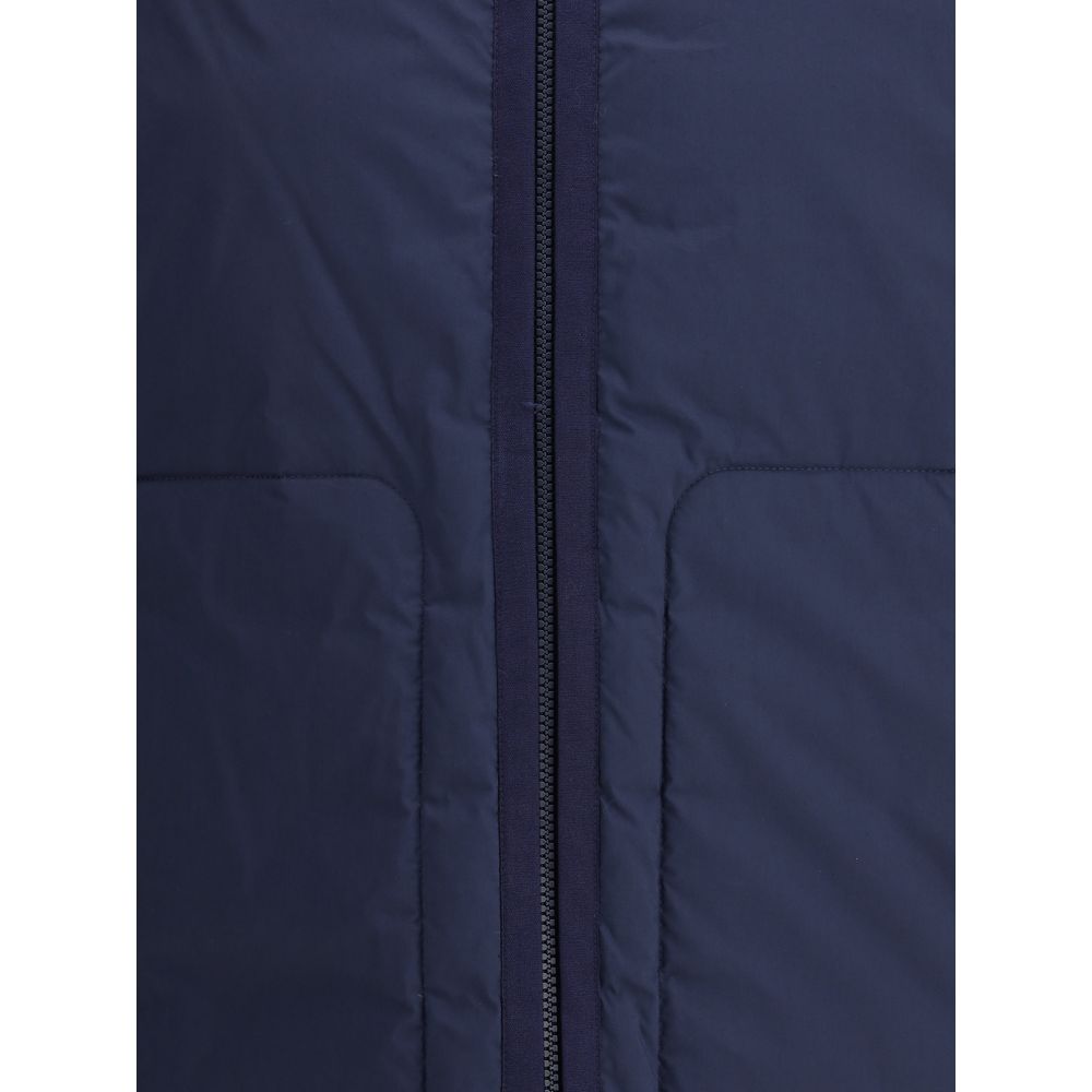 Moncler x Donald Glover The Moncler x Gilga Farm by Donald Glover Caracara short Down Jacket Moncler x Donald Glover