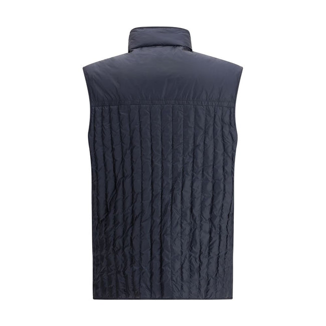 Moncler x Donald Glover Moncler x Gilga Farm by Donald Glover Down Vest Moncler x Donald Glover
