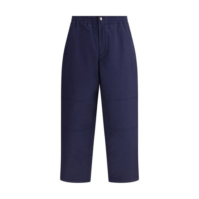 Moncler x Donald Glover Moncler x Gilga Farm by Donald Glover cotton gabardine Pants Moncler x Donald Glover