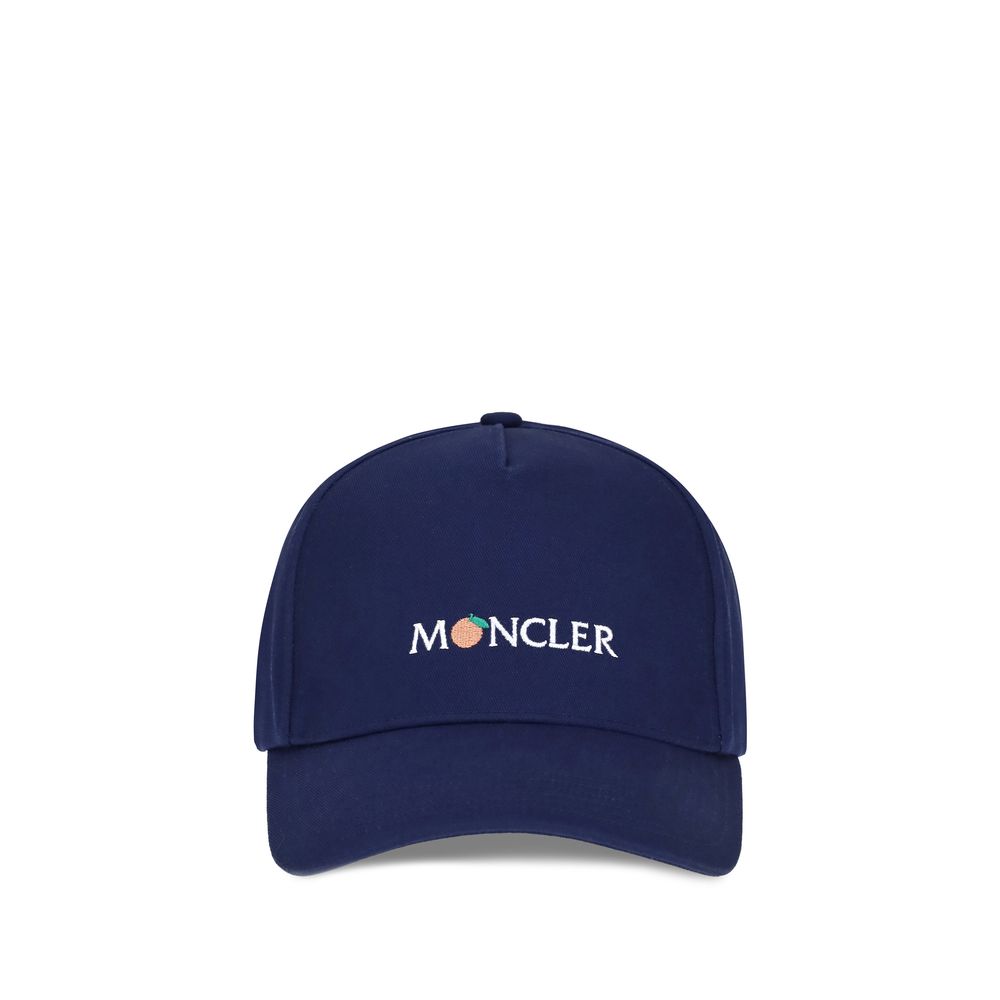 Moncler x Donald Glover Moncler x Gilga Farm by Donald Glover Baseball Cap Moncler x Donald Glover