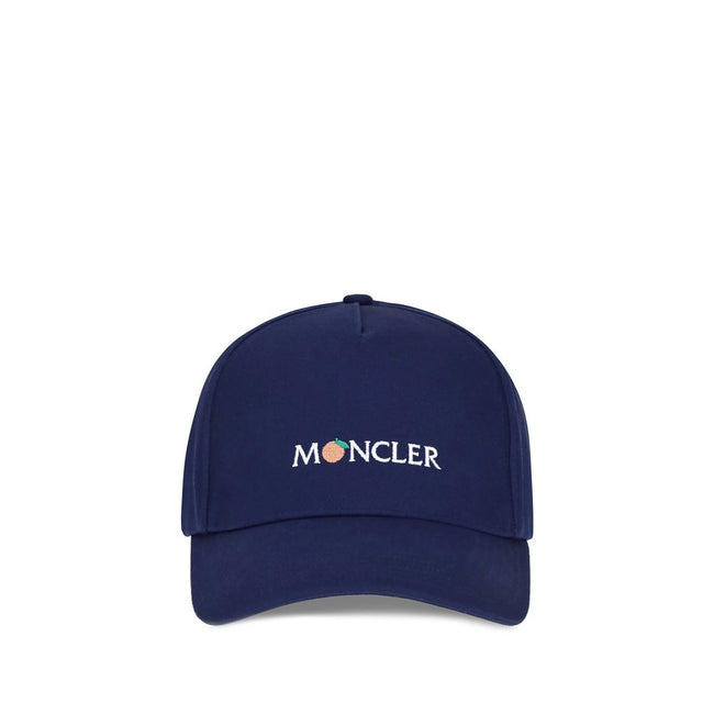 Moncler x Donald Glover Moncler x Gilga Farm by Donald Glover Baseball Cap Moncler x Donald Glover
