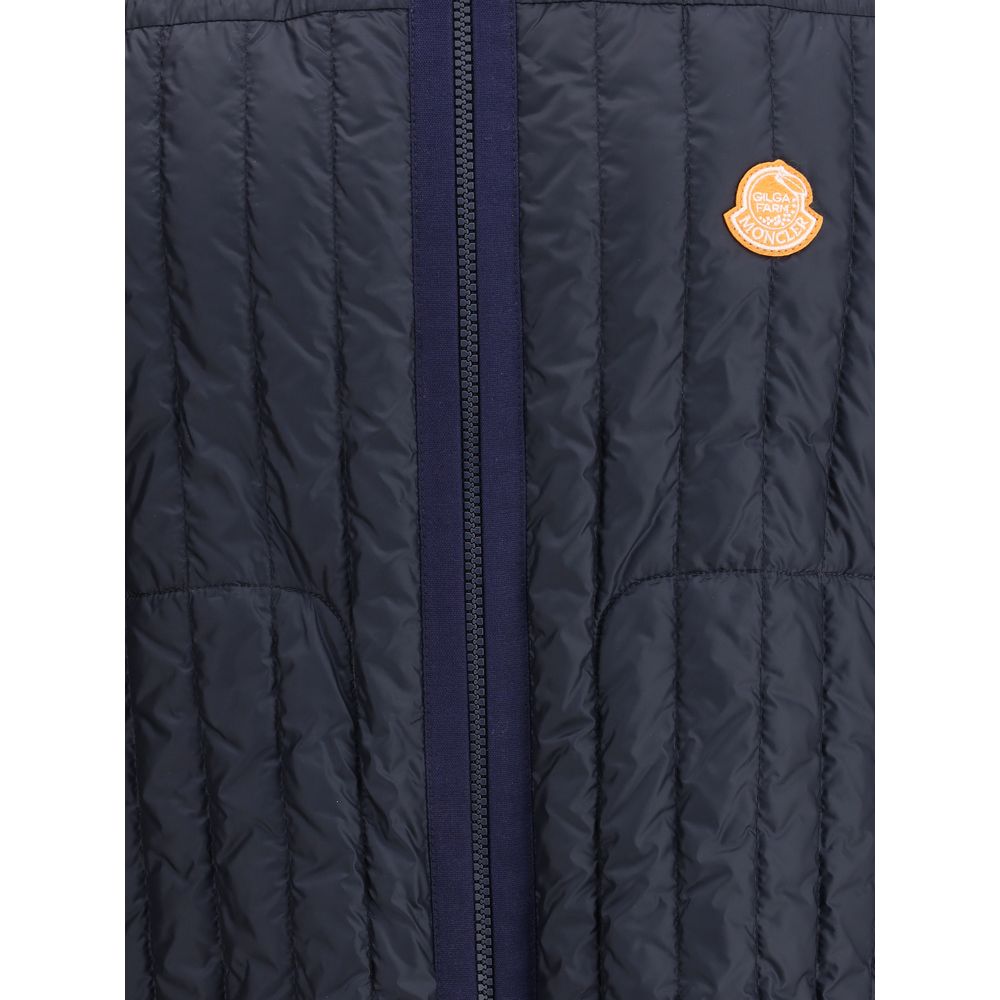 Moncler x Donald Glover Moncler x Gilga Farm by Donald Glover Down Vest Moncler x Donald Glover