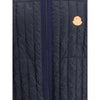 Moncler x Donald Glover Moncler x Gilga Farm by Donald Glover Down Vest Moncler x Donald Glover