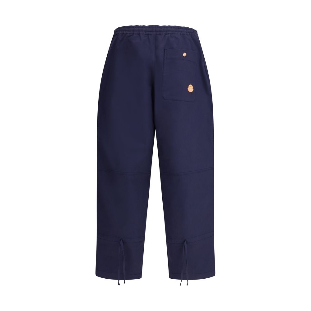 Moncler x Donald Glover Moncler x Gilga Farm by Donald Glover cotton gabardine Pants Moncler x Donald Glover