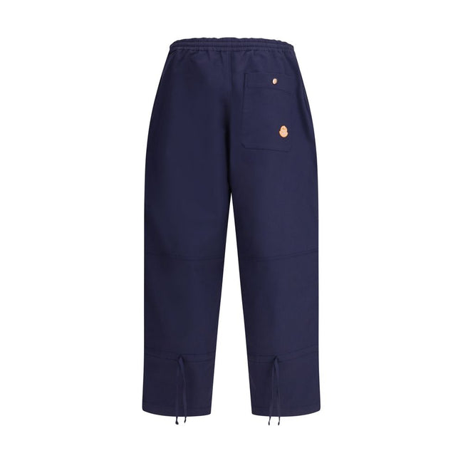Moncler x Donald Glover Moncler x Gilga Farm by Donald Glover cotton gabardine Pants Moncler x Donald Glover