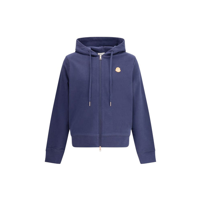 Moncler x Donald Glover Moncler x Gilga Farm by Donald Glover Zip-Up Hoodie Moncler x Donald Glover