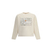 Moncler x Donald Glover Moncler x Gilga Farm by Donald Glover cotton Sweatshirt Moncler x Donald Glover