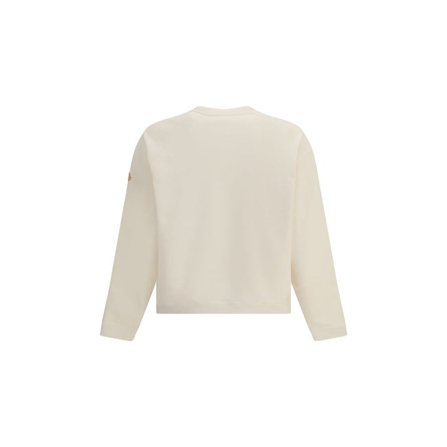 Moncler x Donald Glover Moncler x Gilga Farm by Donald Glover cotton Sweatshirt Moncler x Donald Glover