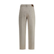 Brunello Cucinelli Straight Jeans Brunello Cucinelli