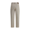 Brunello Cucinelli Straight Jeans Brunello Cucinelli