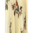 Etro Plissé midi Skirt Etro