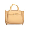 Coccinelle Brown Polyethylene Handbag Coccinelle