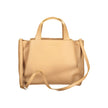 Coccinelle Brown Polyethylene Handbag Coccinelle