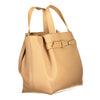 Coccinelle Brown Polyethylene Handbag Coccinelle