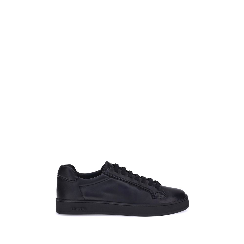 Church's Leather Sneakers Church's