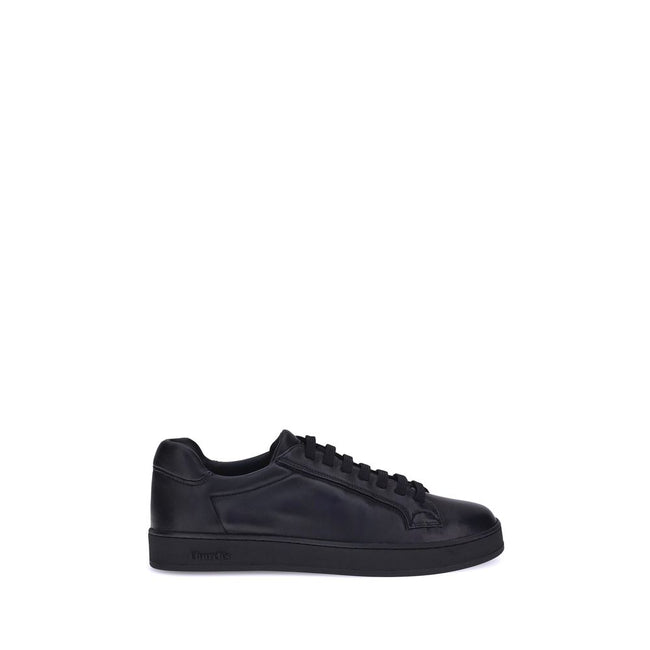 Church's Leather Sneakers Church's