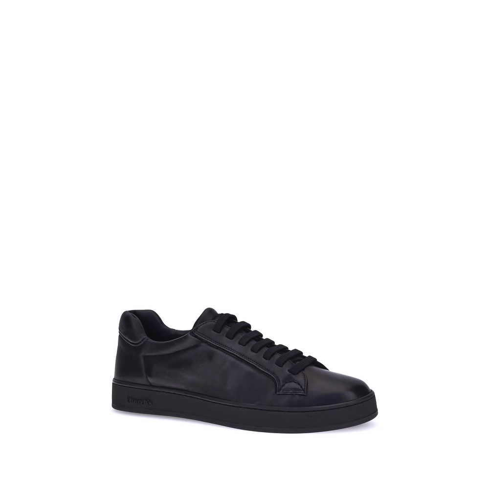 Church's Leather Sneakers Church's