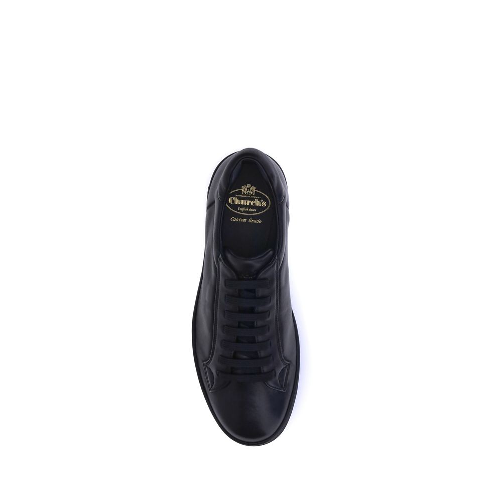 Church's Leather Sneakers Church's