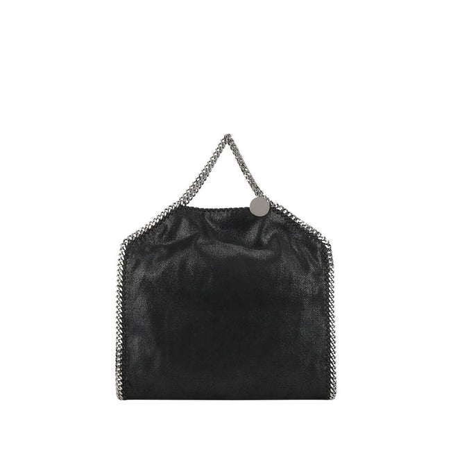 Stella McCartney Falabella Fold Over Tote Handbag Stella McCartney
