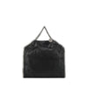 Stella McCartney Falabella Fold Over Tote Handbag Stella McCartney