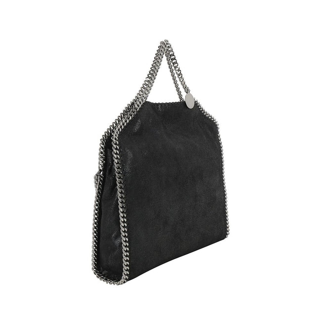 Stella McCartney Falabella Fold Over Tote Handbag Stella McCartney