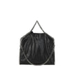 Stella McCartney Falabella Fold Over Tote Handbag Stella McCartney
