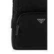 Prada Backpack Prada