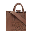 Casadei Demetra Tote Bag Casadei