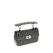 Valentino Garavani Small Leather Rockstud Spike Handbag Valentino Garavani