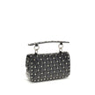 Valentino Garavani Small Leather Rockstud Spike Handbag Valentino Garavani