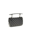 Valentino Garavani Small Leather Rockstud Spike Handbag Valentino Garavani