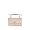 Valentino Garavani Small Leather Rockstud Spike Handbag Valentino Garavani