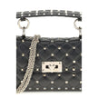 Valentino Garavani Small Leather Rockstud Spike Handbag Valentino Garavani