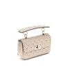 Valentino Garavani Small Leather Rockstud Spike Handbag Valentino Garavani