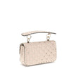 Valentino Garavani Small Leather Rockstud Spike Handbag Valentino Garavani