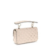 Valentino Garavani Small Leather Rockstud Spike Handbag Valentino Garavani