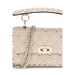 Valentino Garavani Small Leather Rockstud Spike Handbag Valentino Garavani