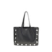 Valentino Garavani Nellcôte large Tote Bag Valentino Garavani