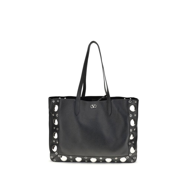 Valentino Garavani Nellcôte large Tote Bag Valentino Garavani