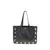 Valentino Garavani Nellcôte large Tote Bag Valentino Garavani