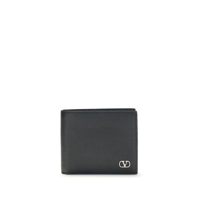 Valentino Garavani VLogo Wallet Valentino Garavani