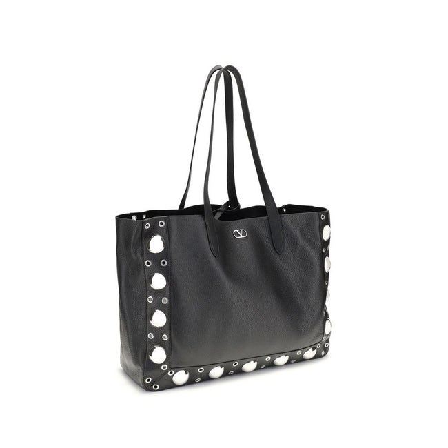 Valentino Garavani Nellcôte large Tote Bag Valentino Garavani
