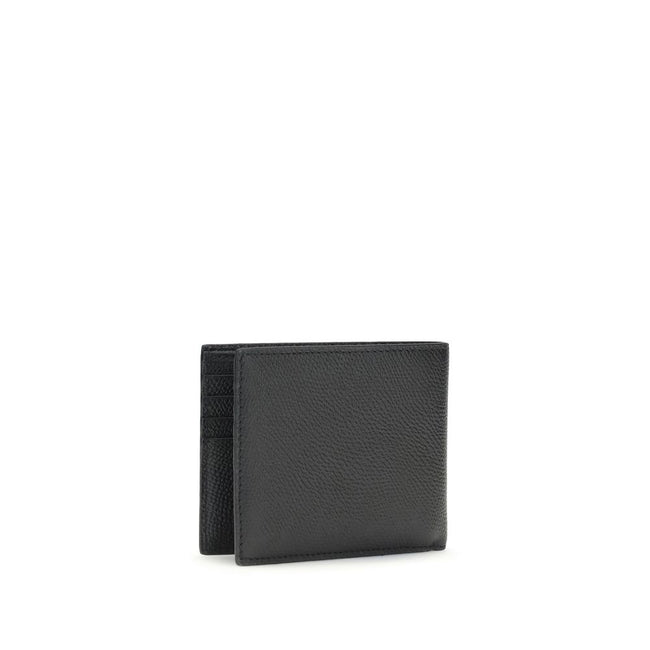 Valentino Garavani VLogo Wallet Valentino Garavani