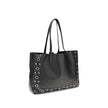 Valentino Garavani Nellcôte large Tote Bag Valentino Garavani