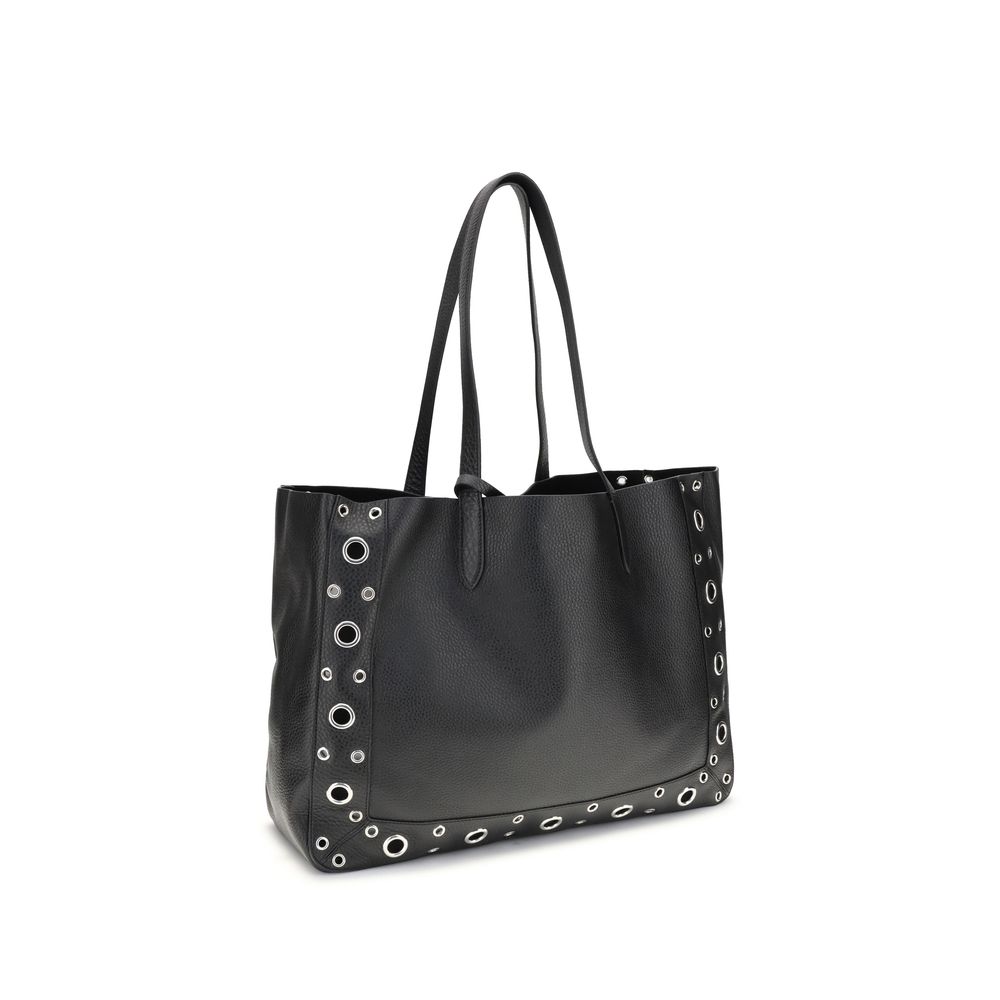 Valentino Garavani Nellcôte large Tote Bag Valentino Garavani