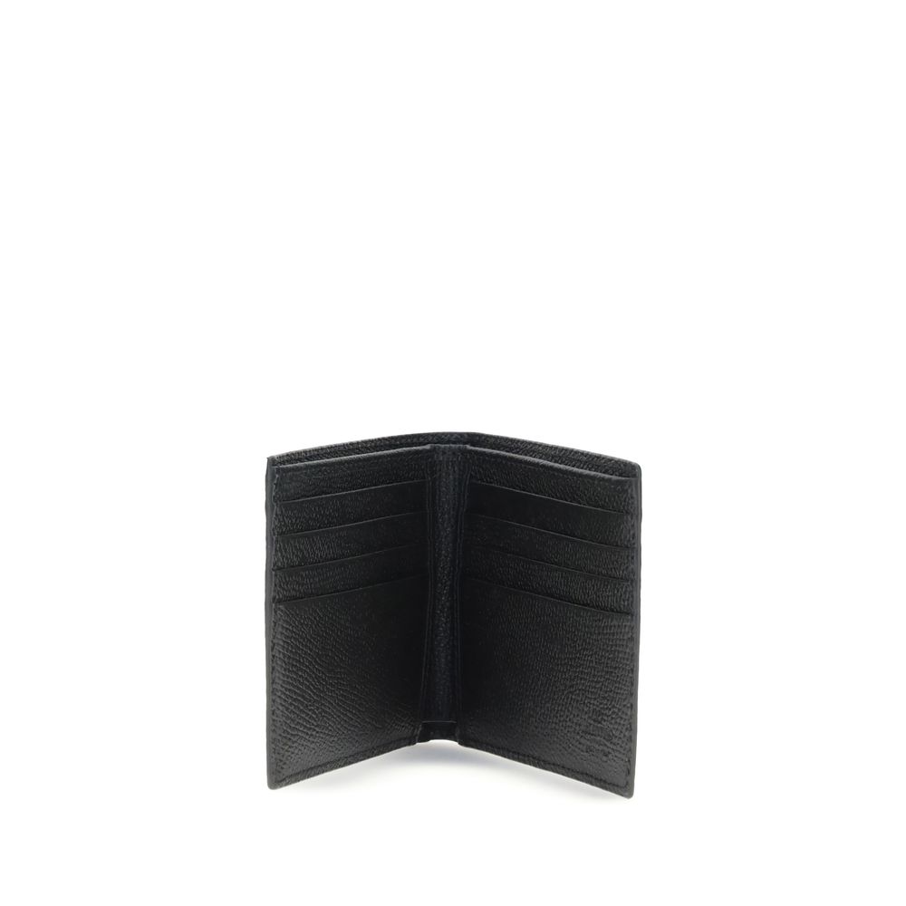 Valentino Garavani VLogo Wallet Valentino Garavani